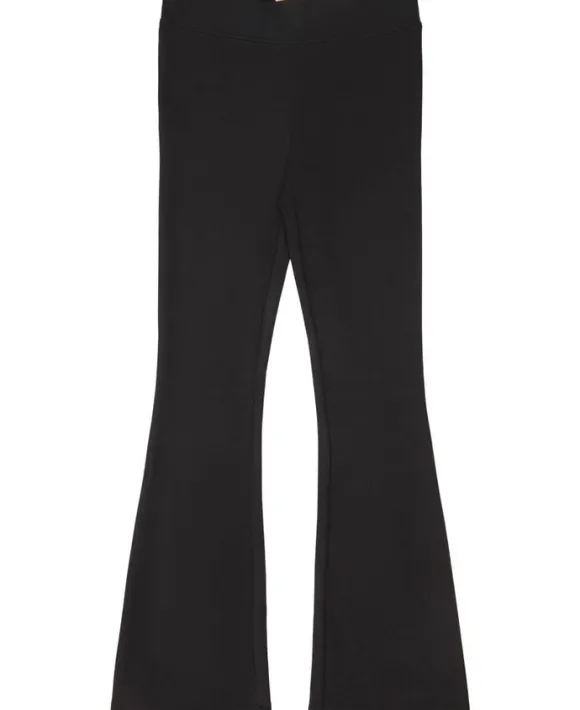 KONPAIGE FLARED PANT PNT NOOS