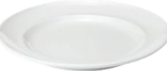 KOPPEL SIDETALLERKEN 16 CM