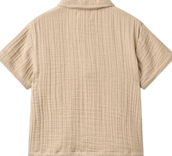 Kortærmet T-shirt Svend