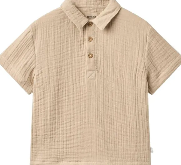 Kortærmet T-shirt Svend