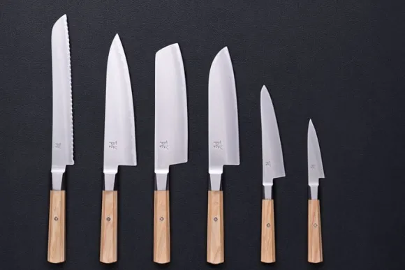 Koya Brödkniv 23 cm