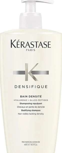 Kérastase Densifique Bain Densité Shampoo 500ml