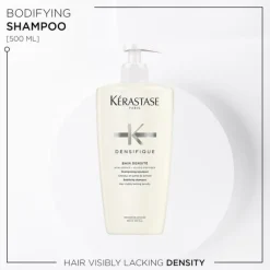 Kérastase Densifique Bain Densité Shampoo 500ml