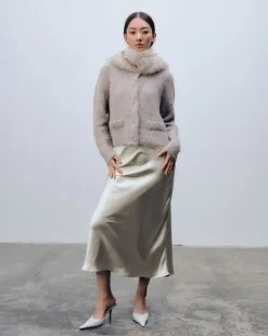 KRISTIN CARDIGAN