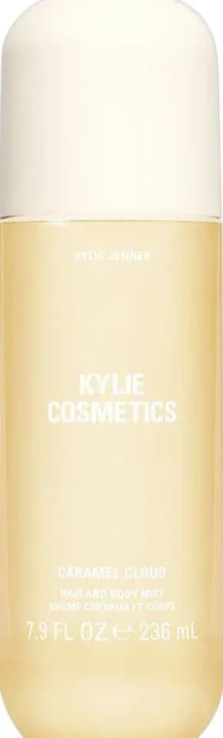 Kylie Jenner Hair & Body Mist Caramel Cloud 236 ml