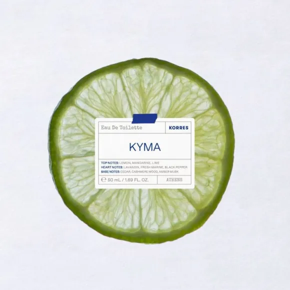 Kyma Eau De Toilette