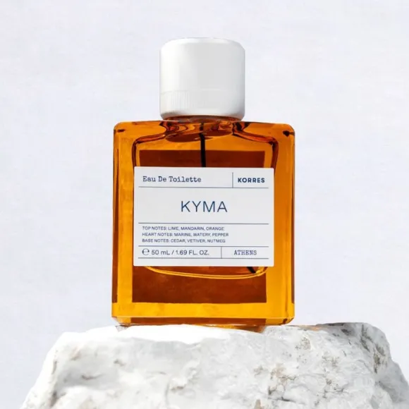 Kyma Eau De Toilette