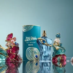 LA BELLE NARCISSE Eau de Parfum 75 ml