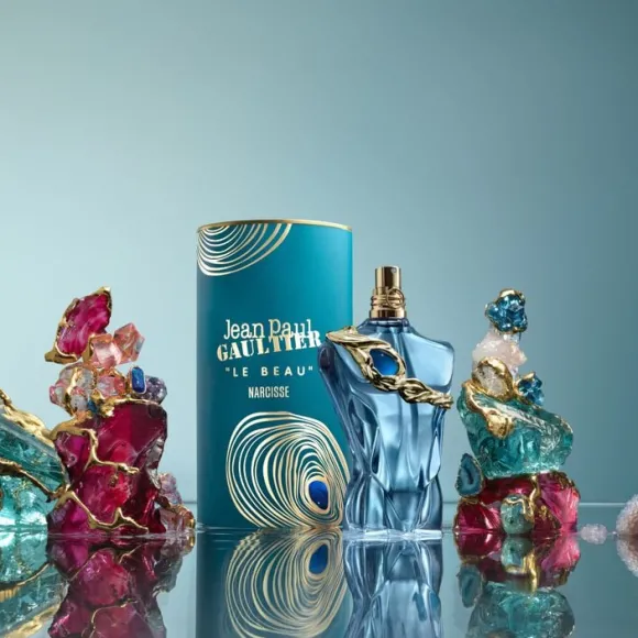 LA BELLE NARCISSE Eau de Parfum 75 ml
