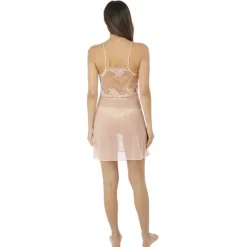 LACE PERFECTION chemise WE135009CAC