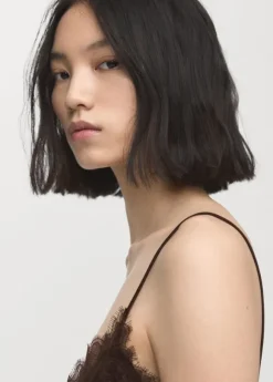 Lace top