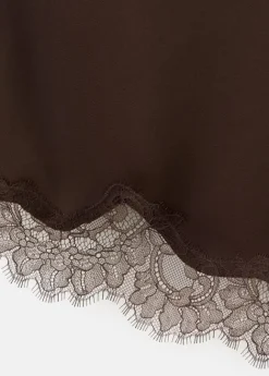 Lace top