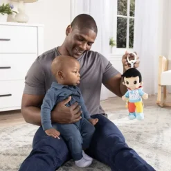 Lamaze My Friend Lucas