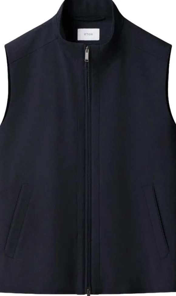 Lana Tech Vest