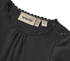 Langærmet Rib Body Lotta