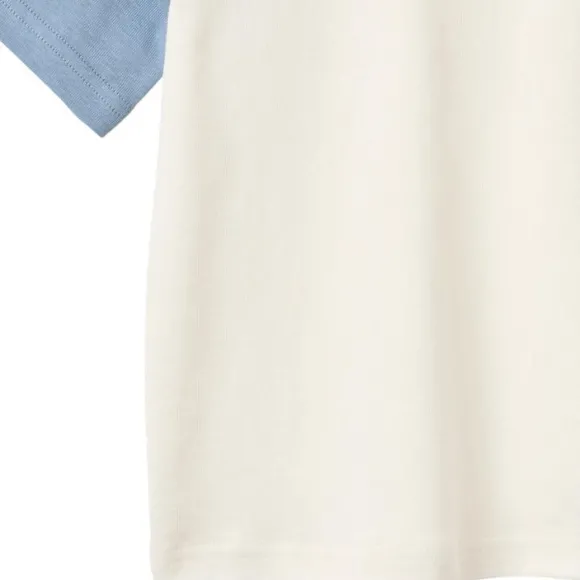 Langærmet T-shirt Topper