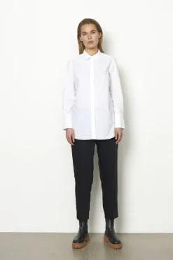 Larkin LS Classic Shirt
