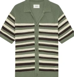 Lars Polo Cardigan 60019