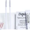 Lash/eyebrow col. Brown black NO/DK