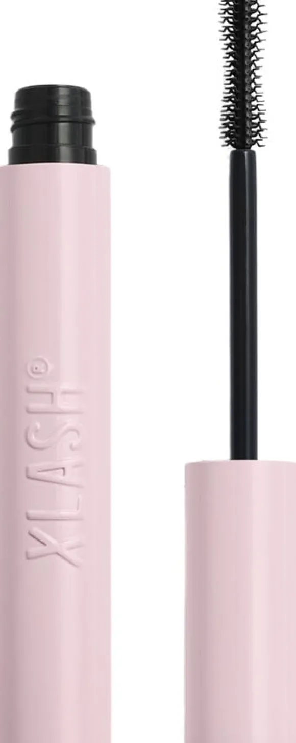 Lash Hero Mascara