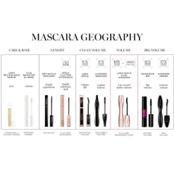 Lash Idôle Curl Midi Goddess Mascara