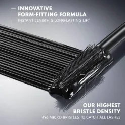 LASH LATEX Lengthening & Lift Mascara