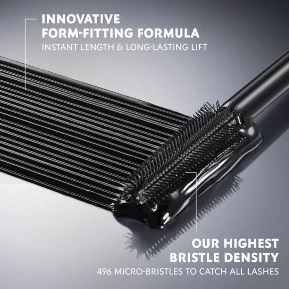 LASH LATEX Lengthening & Lift Mascara