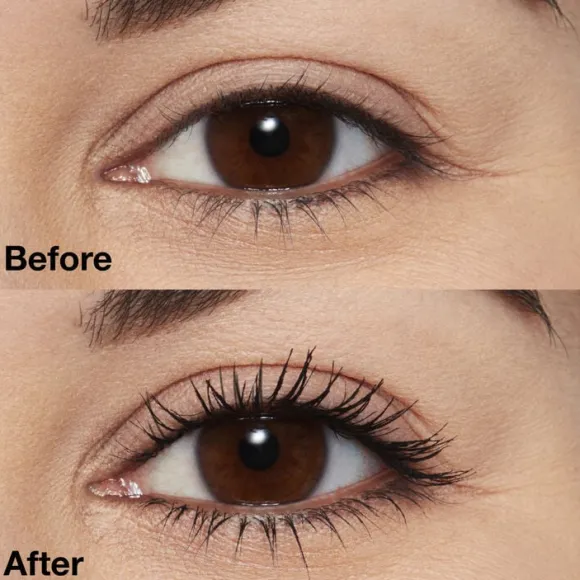 Lash Power Mascara