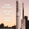 Lash Sensational Body Mascara