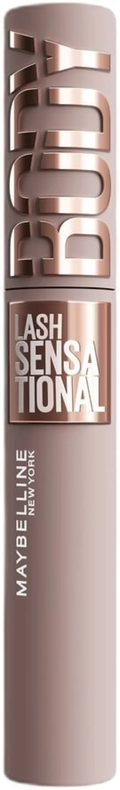 Lash Sensational Body Mascara