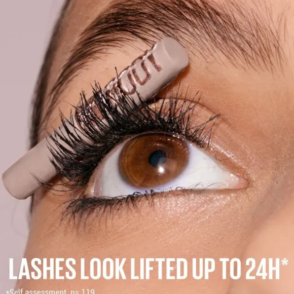 Lash Sensational Body Mascara