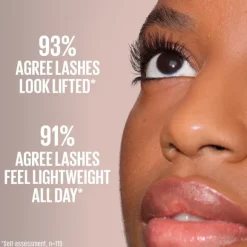 Lash Sensational Body Mascara