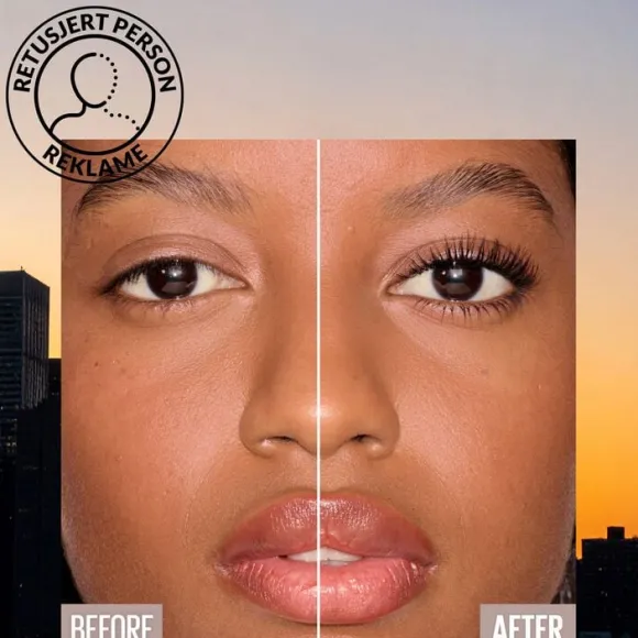 Lash Sensational Body Mascara