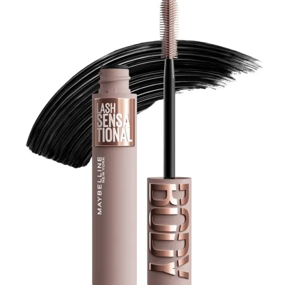 Lash Sensational Body Mascara
