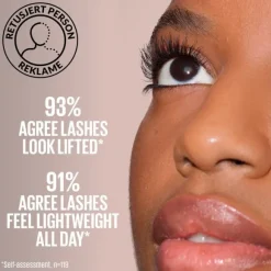 Lash Sensational Body Mascara