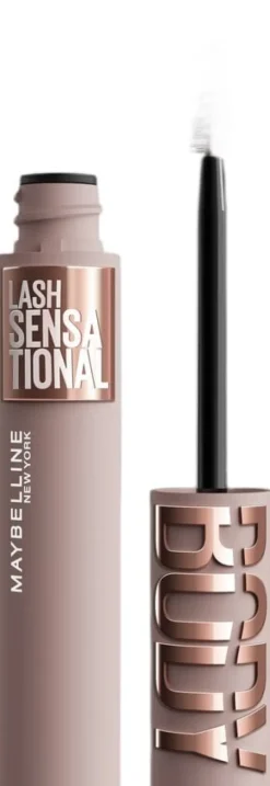 Lash Sensational Body Mascara