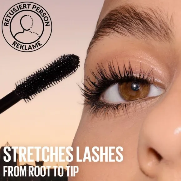 Lash Sensational Body Mascara