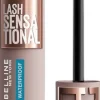 Lash Sensational Body Waterproof Mascara