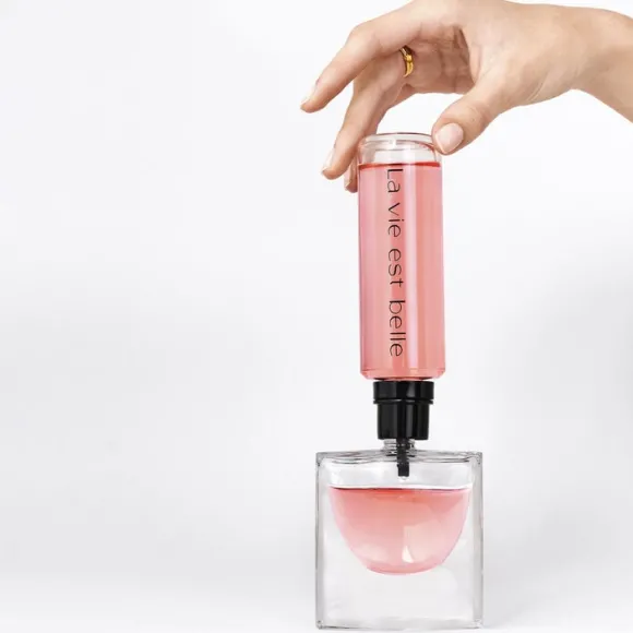 La Vie Est Belle Eau de Parfum