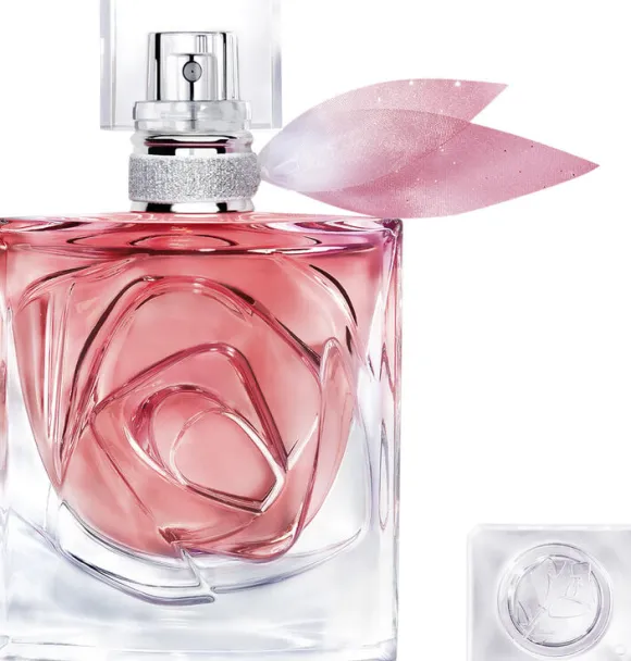 La vie est belle ROSE EXTRAORDINAIRE Eau de Parfum