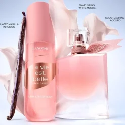 La Vie Est Belle Vanille Nude Hair And Body Mist