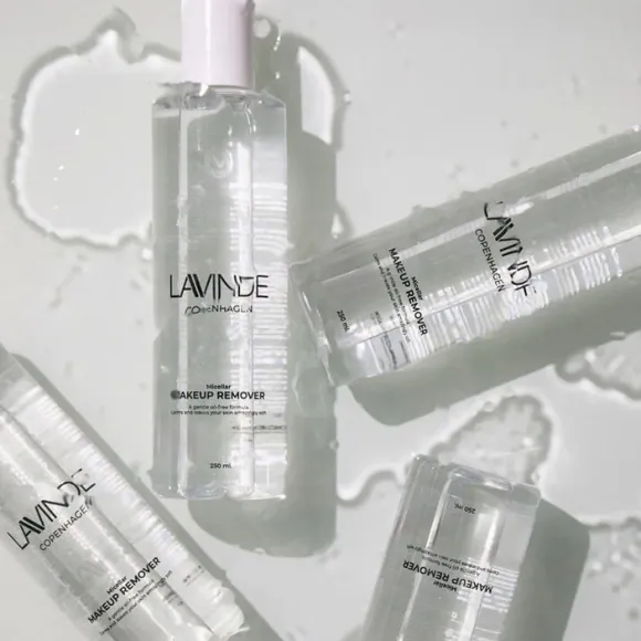 Lavinde Copenhagen REFRESHING - Makeup Remover 150 ml