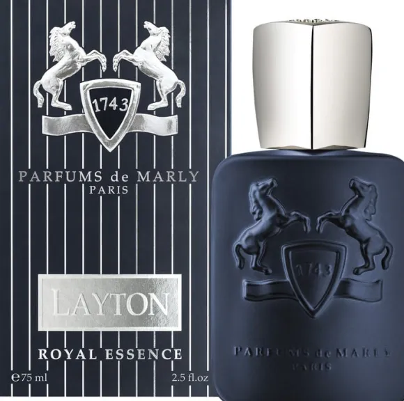Layton Eau de Parfum