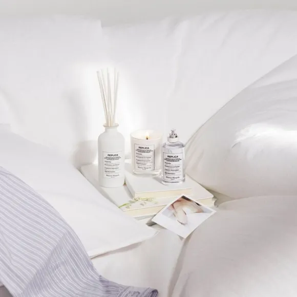 Lazy Sunday Morning Eau de Toilette