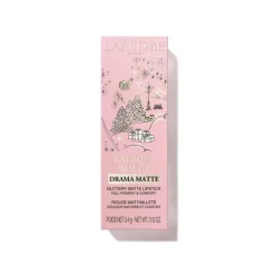 LC LAR MATTE HOLIDAY 2025 025 PINK