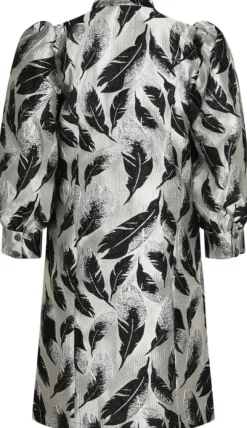 Leaf Brooklyn dress