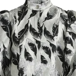 Leaf Brooklyn dress