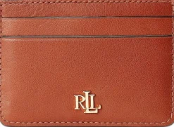 Leather Card Case
