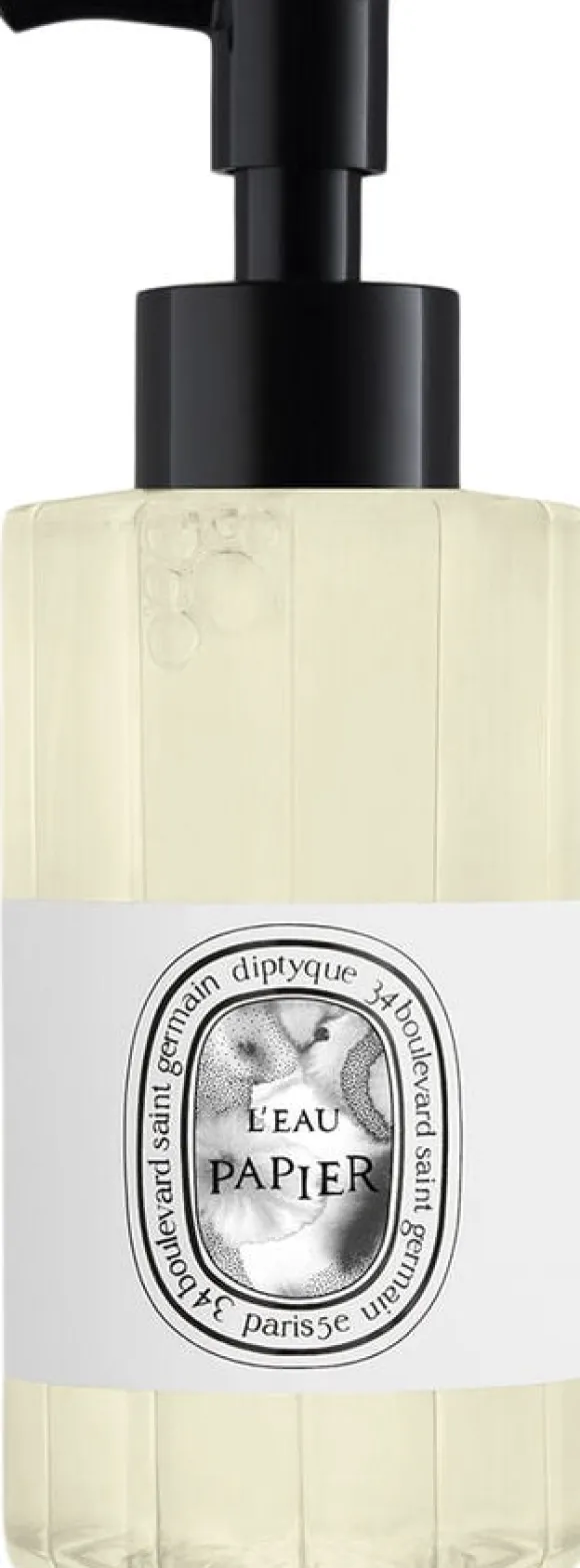 L'Eau Papier Hand & Body Gel 200 ML