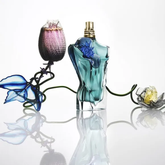 Le Beau Flower edition eau de parfum 125 ml